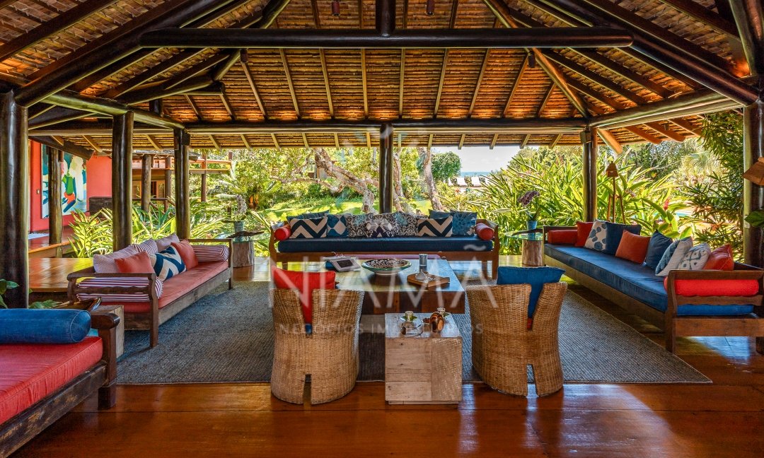 casas de luxo para alugar em trancoso